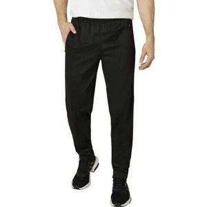 Eddie Bauer Mens Breathable Stretch Wicking Performance Jogger Gray L/XL/XXL NWT